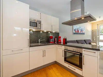 Ferienwohnung für 4 Personen (81 m²) in Westerland (Sylt) 7/10