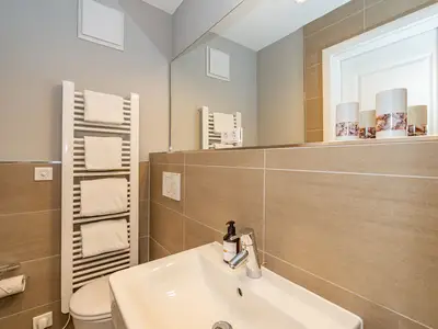 Ferienwohnung für 4 Personen (81 m²) in Westerland (Sylt) 9/10