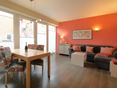 Ferienwohnung für 4 Personen (70 m²) in Westerland (Sylt) 2/10