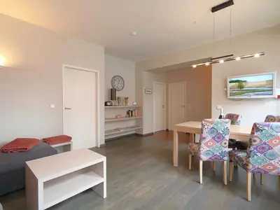 Ferienwohnung für 4 Personen (70 m²) in Westerland (Sylt) 4/10