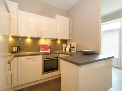 Ferienwohnung für 4 Personen (70 m²) in Westerland (Sylt) 7/10