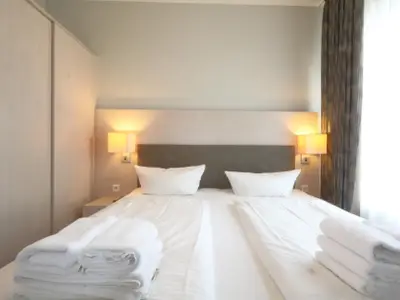 Ferienwohnung für 4 Personen (70 m²) in Westerland (Sylt) 9/10