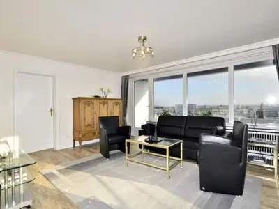 Ferienwohnung für 2 Personen (68 m²) in Sylt-Ost 7/10