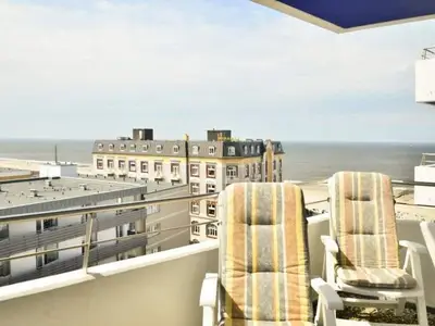 Ferienwohnung für 2 Personen (68 m²) in Sylt-Ost 8/10