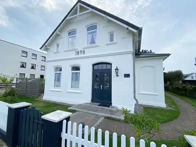 Ferienwohnung für 4 Personen (48 m²) in Sylt-Ost 2/10