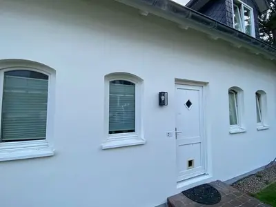 Ferienwohnung für 4 Personen (48 m²) in Sylt-Ost 3/10