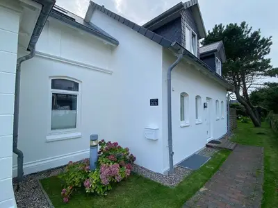Ferienwohnung für 4 Personen (48 m²) in Sylt-Ost 4/10