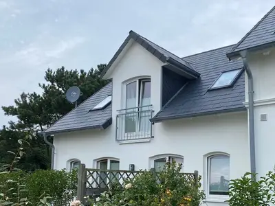 Ferienwohnung für 4 Personen (48 m²) in Sylt-Ost 5/10