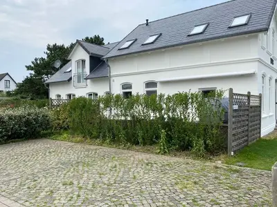 Ferienwohnung für 4 Personen (48 m²) in Sylt-Ost 6/10