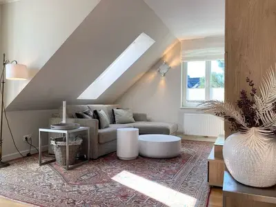 Ferienwohnung für 2 Personen (49 m²) in Sylt-Ost 9/10