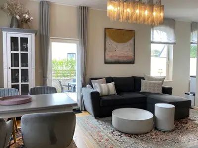 Ferienwohnung für 4 Personen (48 m²) in Sylt-Ost 10/10