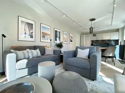 Ferienwohnung für 6 Personen (110 m²) in Sylt-Ost 9/10