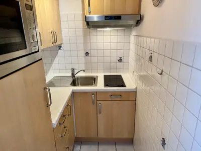Küche / Küchenzeile