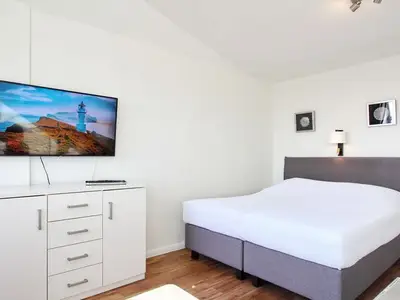 Ferienwohnung für 2 Personen (30 m²) in Sylt-Ost 3/10