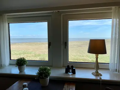 Ferienwohnung für 2 Personen (49 m²) in Westerland (Sylt) 3/10
