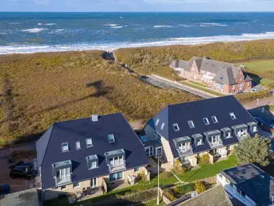 Ferienwohnung für 2 Personen (47 m²) in Sylt-Ost 2/10