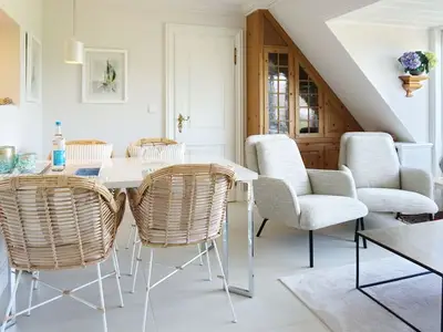 Ferienwohnung für 2 Personen (47 m²) in Sylt-Ost 4/10