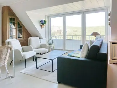 Ferienwohnung für 2 Personen (47 m²) in Sylt-Ost 5/10