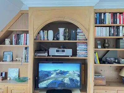 Ferienwohnung für 2 Personen (47 m²) in Sylt-Ost 7/10