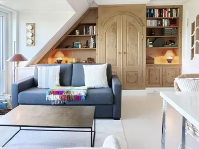 Ferienwohnung für 2 Personen (47 m²) in Sylt-Ost 8/10