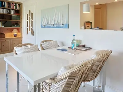 Ferienwohnung für 2 Personen (47 m²) in Sylt-Ost 9/10