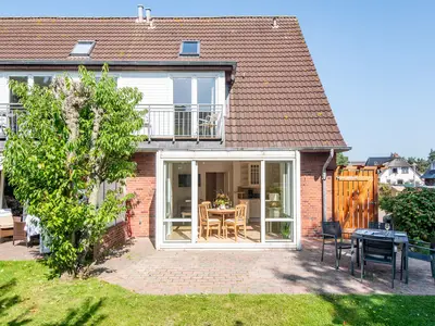 Ferienwohnung für 2 Personen (50 m²) in Sylt-Ost 1/10