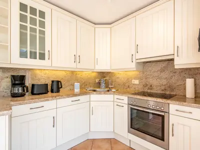 Ferienwohnung für 2 Personen (50 m²) in Sylt-Ost 3/10