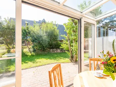 Ferienwohnung für 2 Personen (50 m²) in Sylt-Ost 4/10