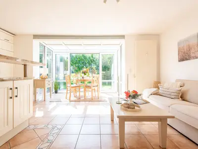 Ferienwohnung für 2 Personen (50 m²) in Sylt-Ost 5/10