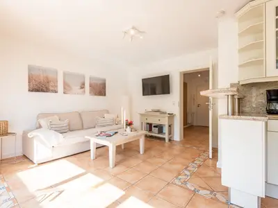 Ferienwohnung für 2 Personen (50 m²) in Sylt-Ost 6/10