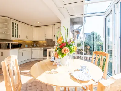 Ferienwohnung für 2 Personen (50 m²) in Sylt-Ost 7/10