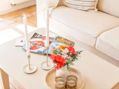 Ferienwohnung für 2 Personen (50 m²) in Sylt-Ost 8/10