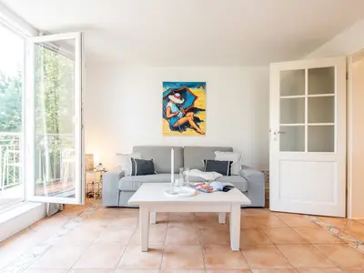 Ferienwohnung für 4 Personen (60 m²) in Sylt-Ost 1/10