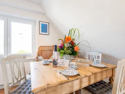 Ferienwohnung für 4 Personen (60 m²) in Sylt-Ost 2/10