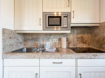 Ferienwohnung für 4 Personen (60 m²) in Sylt-Ost 3/10