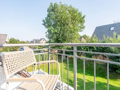 Ferienwohnung für 4 Personen (60 m²) in Sylt-Ost 4/10