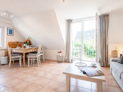 Ferienwohnung für 4 Personen (60 m²) in Sylt-Ost 6/10