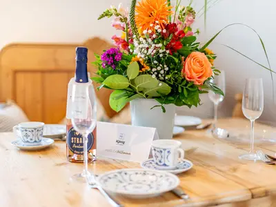 Ferienwohnung für 4 Personen (60 m²) in Sylt-Ost 7/10