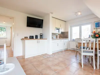 Ferienwohnung für 4 Personen (60 m²) in Sylt-Ost 8/10