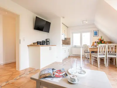 Ferienwohnung für 4 Personen (60 m²) in Sylt-Ost 9/10