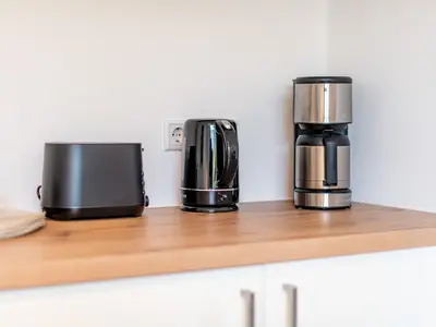 Ferienwohnung für 4 Personen (60 m²) in Sylt-Ost 10/10