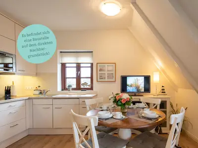 Ferienwohnung für 4 Personen (60 m²) in Westerland (Sylt) 1/10