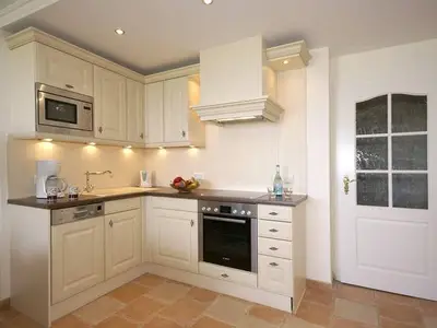 Ferienwohnung für 4 Personen (48 m²) in Sylt-Ost 2/10