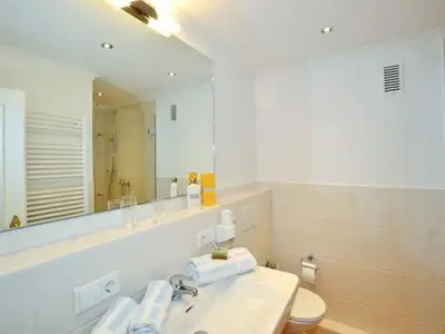 Ferienwohnung für 4 Personen (48 m²) in Sylt-Ost 3/10