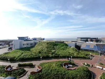 Ferienwohnung für 4 Personen (48 m²) in Sylt-Ost 6/10