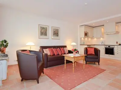 Ferienwohnung für 4 Personen (48 m²) in Sylt-Ost 7/10