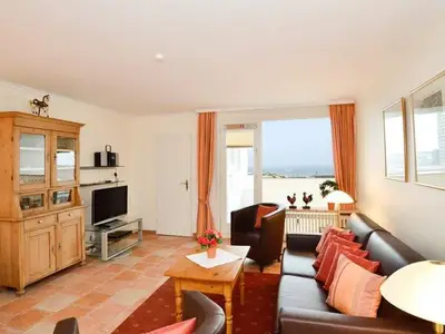Ferienwohnung für 4 Personen (48 m²) in Sylt-Ost 8/10