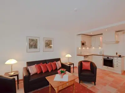 Ferienwohnung für 4 Personen (48 m²) in Sylt-Ost 10/10