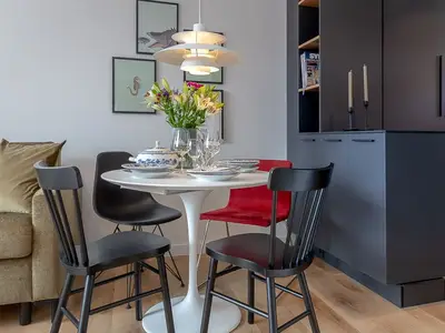 Ferienwohnung für 4 Personen (50 m²) in Westerland (Sylt) 1/10