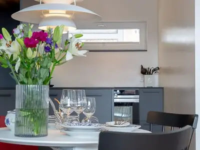 Ferienwohnung für 4 Personen (50 m²) in Westerland (Sylt) 3/10